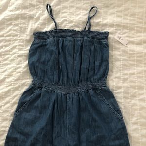 Gap Kids Jumpsuit